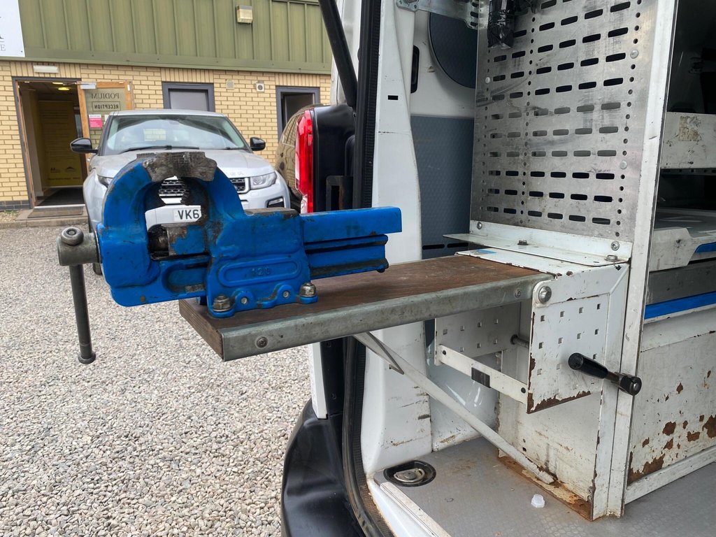 Used Toyota ProAce 2021 for sale - 76309435: Photo 11