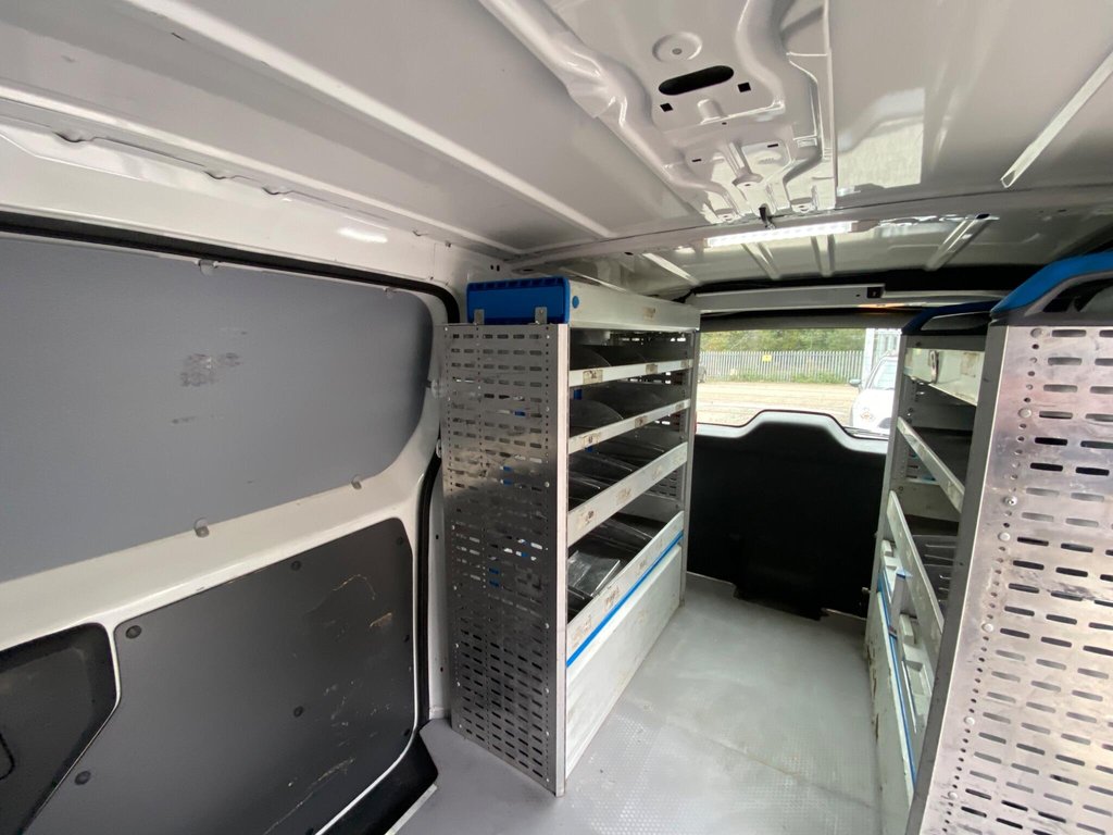 Used Toyota ProAce 2021 for sale - 76309435: Photo 12