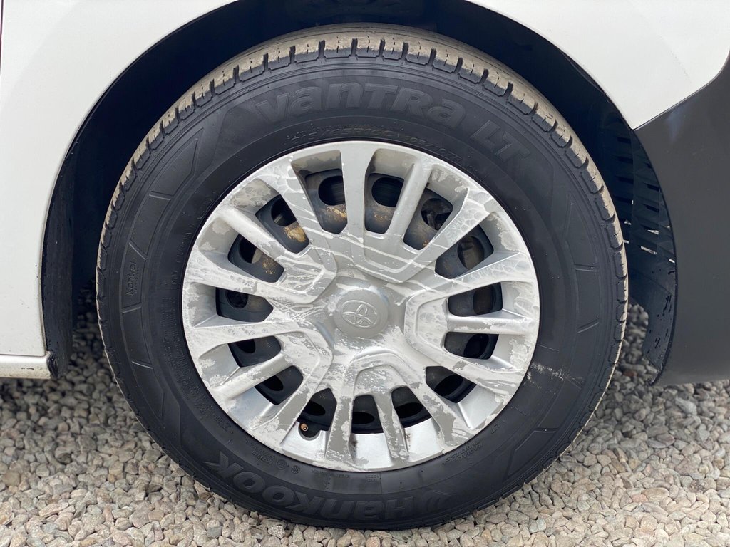 Used Toyota ProAce 2021 for sale - 76309435: Photo 15