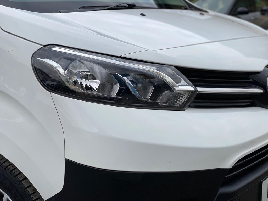 Used Toyota ProAce 2021 for sale - 76309435: Photo 20