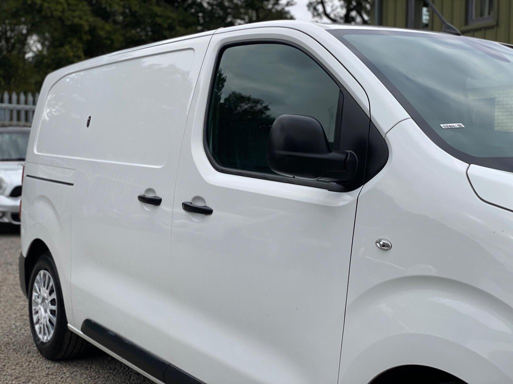 Used Toyota ProAce 2021 for sale - 76309435: Photo 21