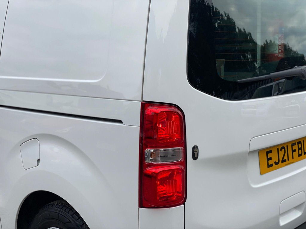 Used Toyota ProAce 2021 for sale - 76309435: Photo 24