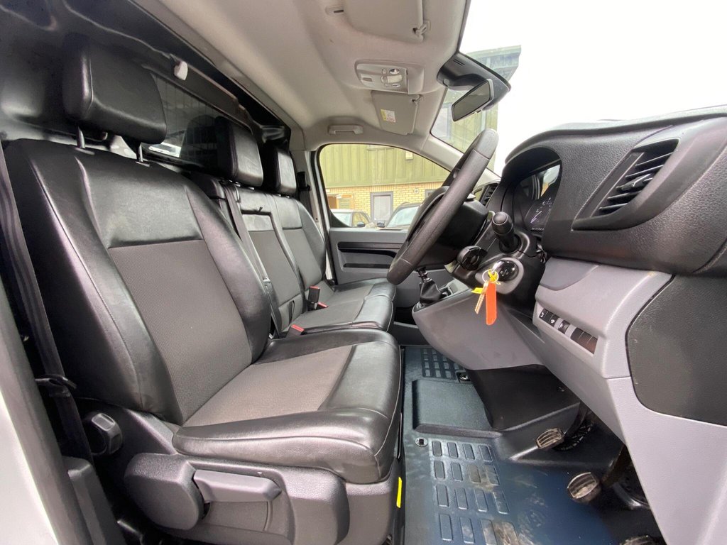 Used Toyota ProAce 2021 for sale - 76309435: Photo 29