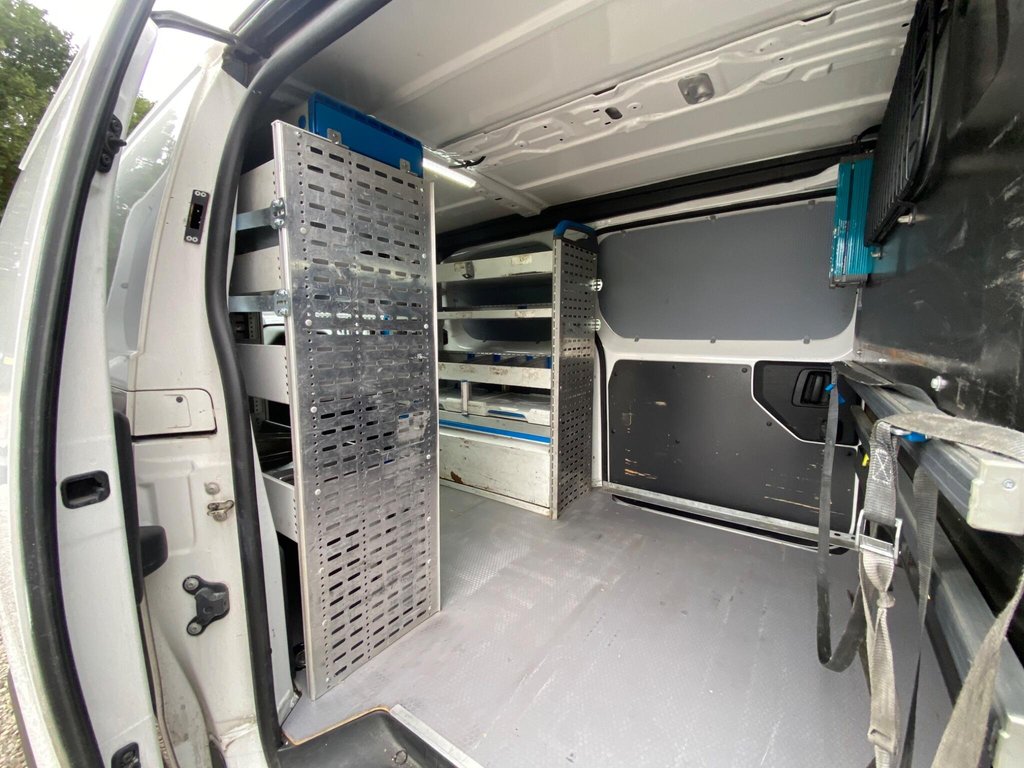 Used Toyota ProAce 2021 for sale - 76309435: Photo 40