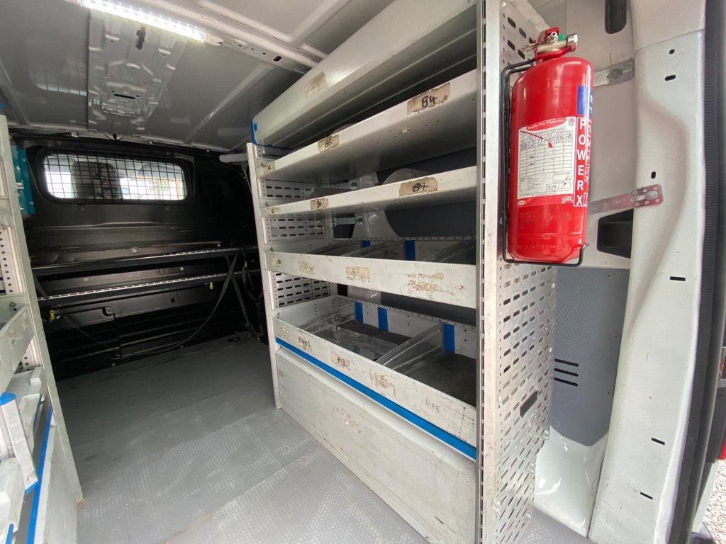 Used Toyota ProAce 2021 for sale - 76309435: Photo 44