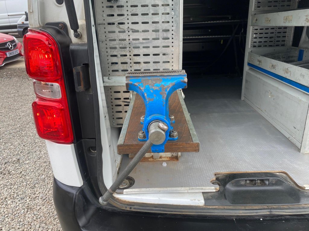 Used Toyota ProAce 2021 for sale - 76309435: Photo 45