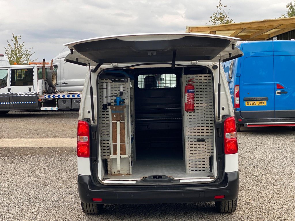 Used Toyota ProAce 2021 for sale - 76309435: Photo 46