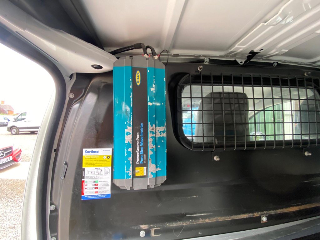 Used Toyota ProAce 2021 for sale - 76309435: Photo 48