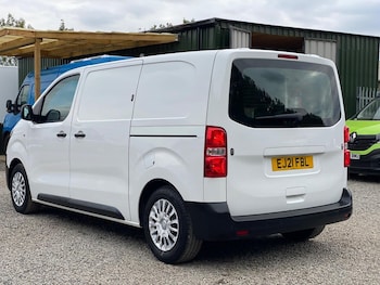 Used Toyota ProAce 2021 for sale - 76309435: Photo