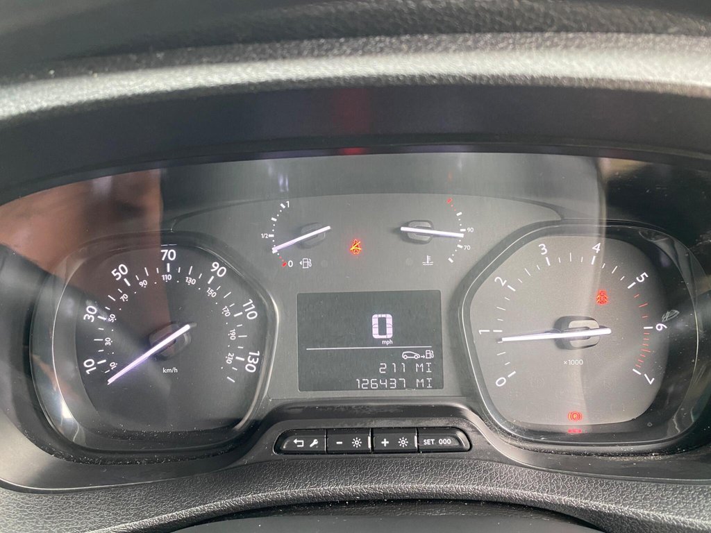 Used Toyota ProAce 2021 for sale - 76309435: Photo 9