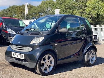 Used smart fortwo 2006 for sale - 79812154: Photo