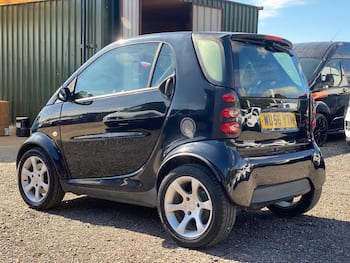 Used smart fortwo 2006 for sale - 79812154: Photo