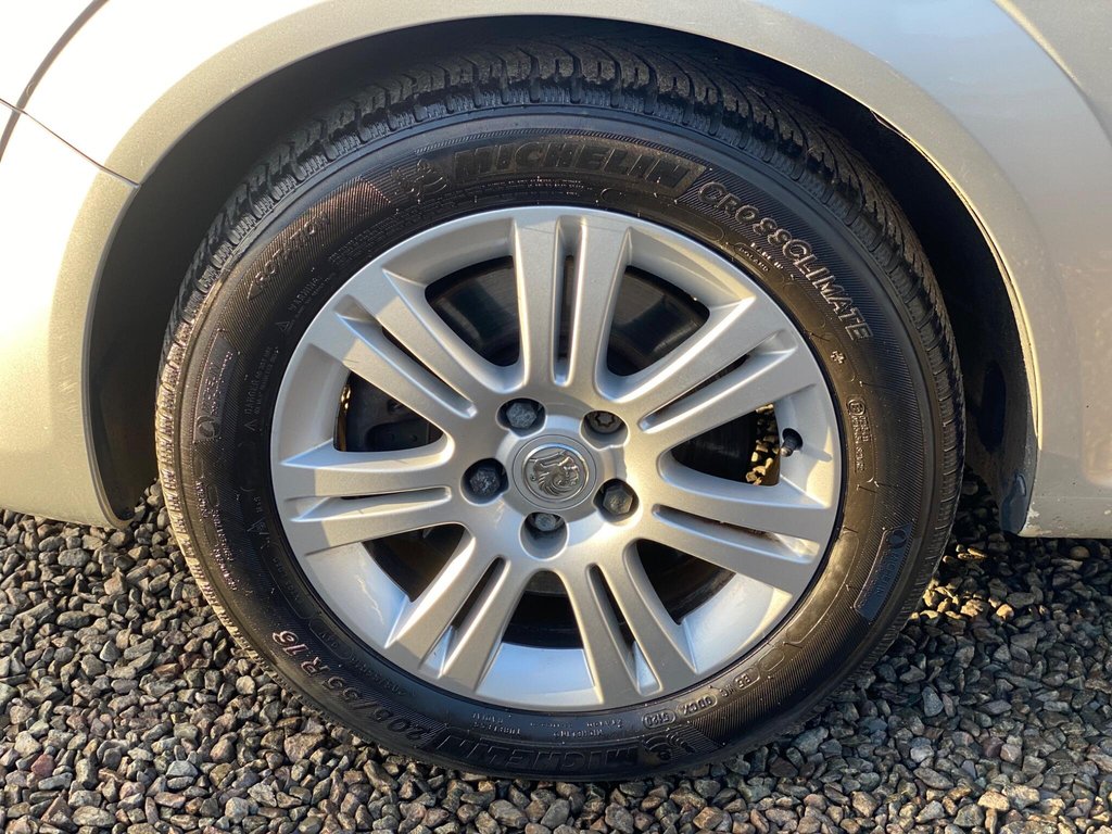 Used Vauxhall Zafira 2013 for sale - 77007252: Photo 17