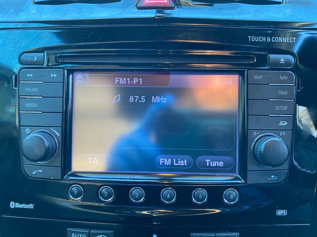 Used Vauxhall Zafira 2013 for sale - 77007252: Photo 34