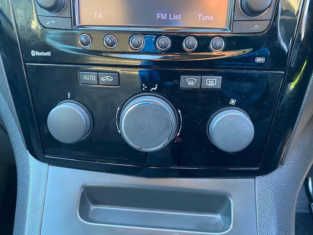 Used Vauxhall Zafira 2013 for sale - 77007252: Photo 35