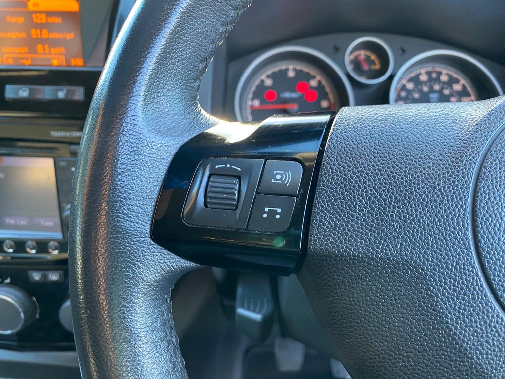 Used Vauxhall Zafira 2013 for sale - 77007252: Photo 36