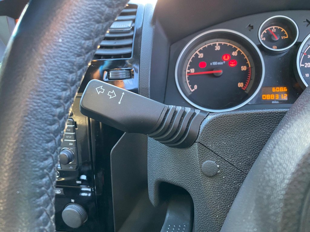 Used Vauxhall Zafira 2013 for sale - 77007252: Photo 37