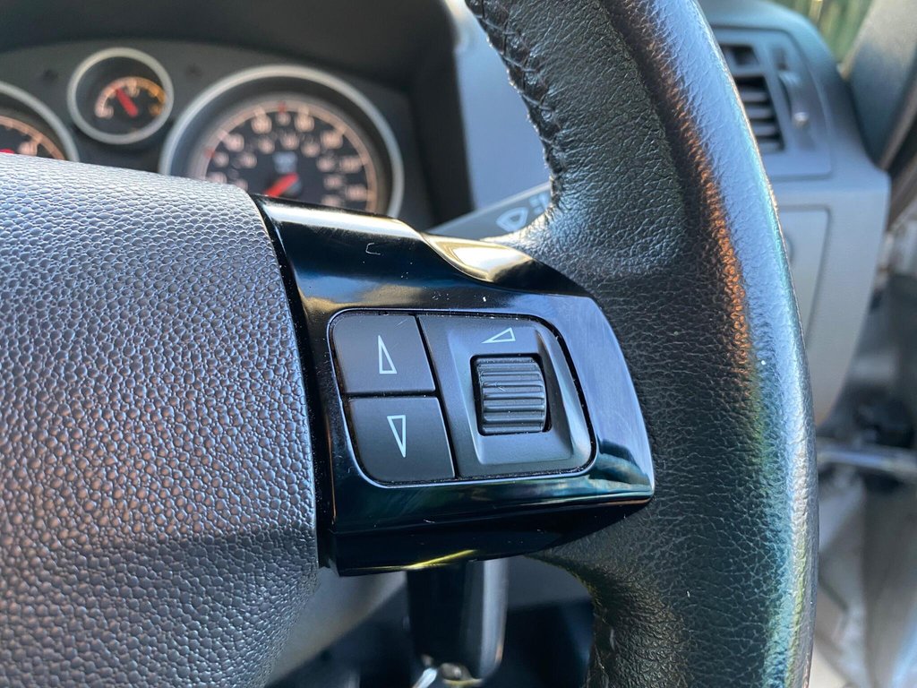 Used Vauxhall Zafira 2013 for sale - 77007252: Photo 38