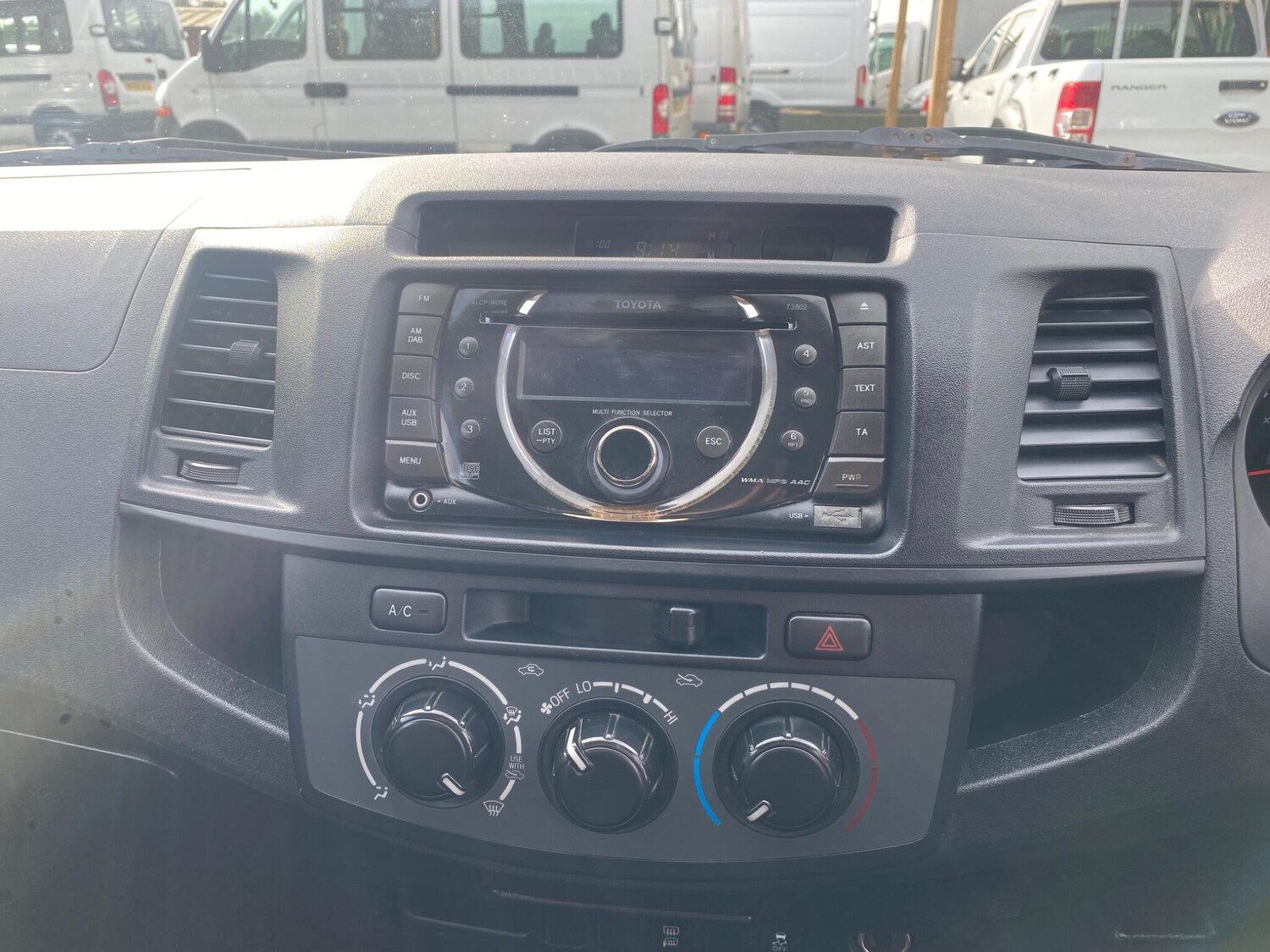 Vehicle 25