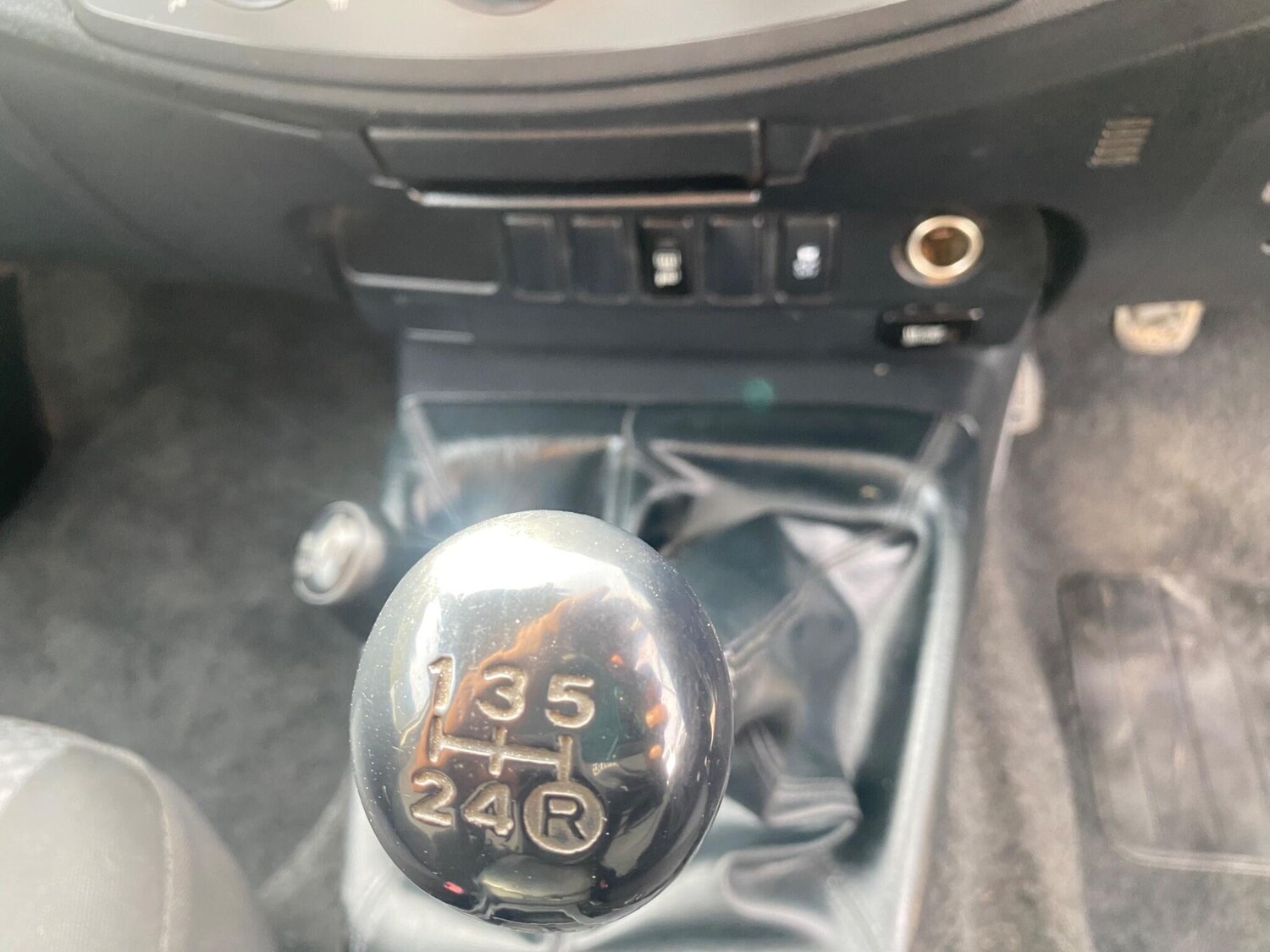 Vehicle 30