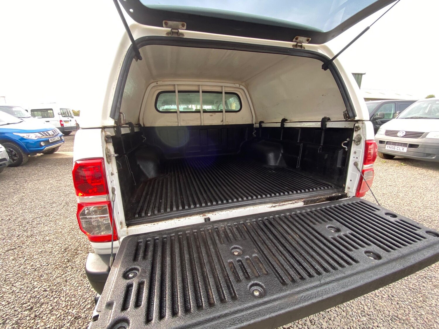 Vehicle 44