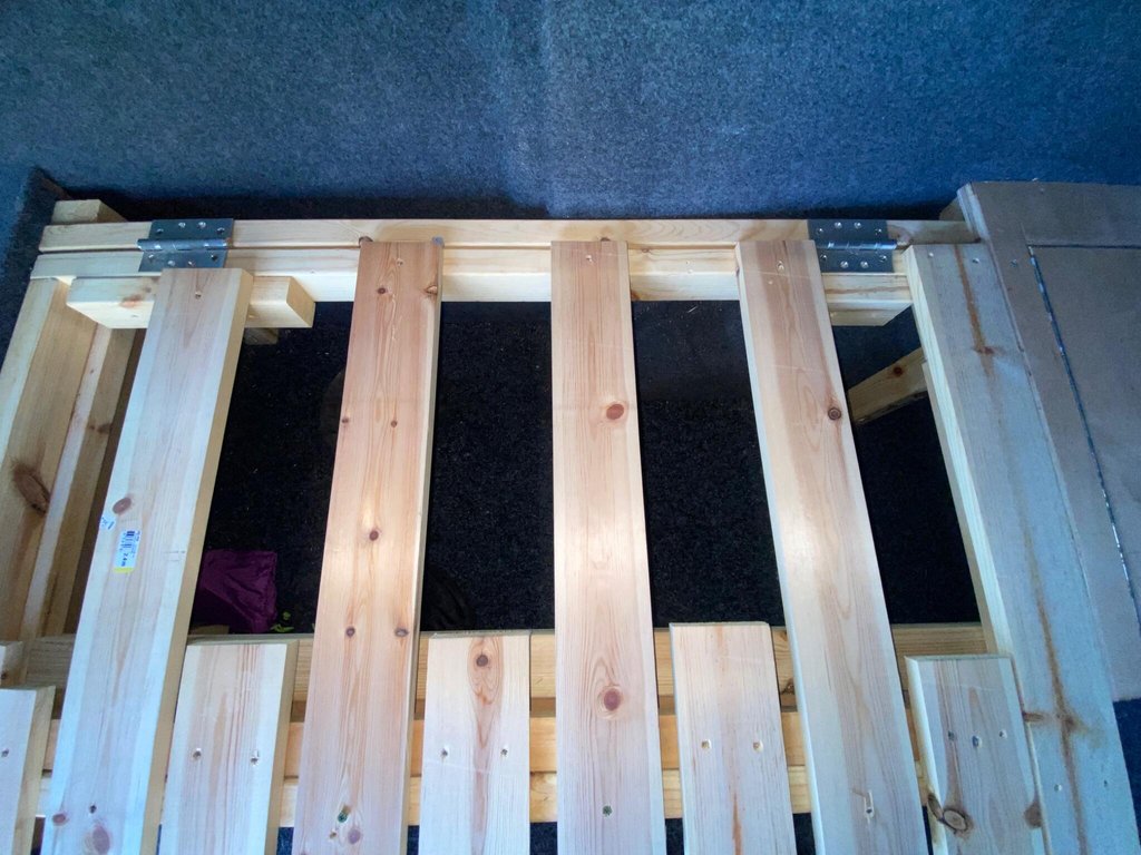 Used Ford Transit Custom 2015 for sale - 77685323: Photo 27