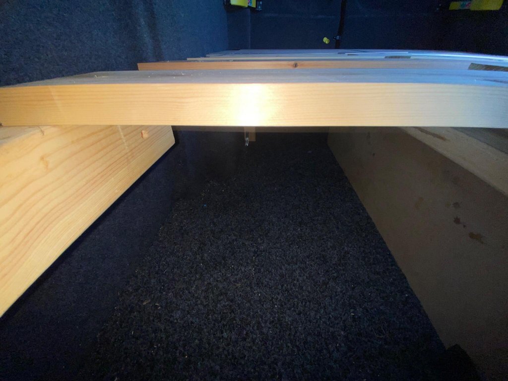 Used Ford Transit Custom 2015 for sale - 77685323: Photo 28