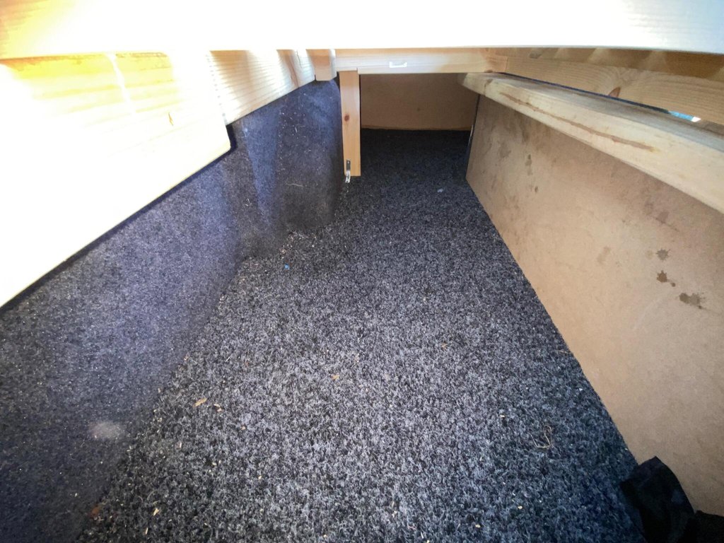 Used Ford Transit Custom 2015 for sale - 77685323: Photo 29