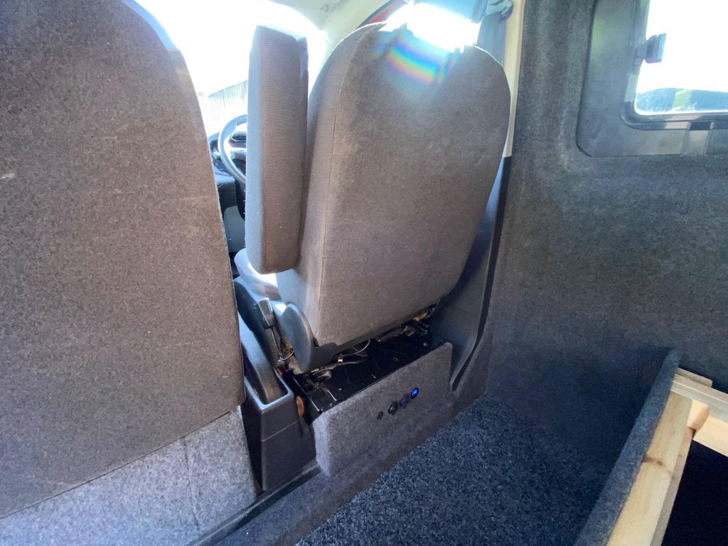 Used Ford Transit Custom 2015 for sale - 77685323: Photo 31