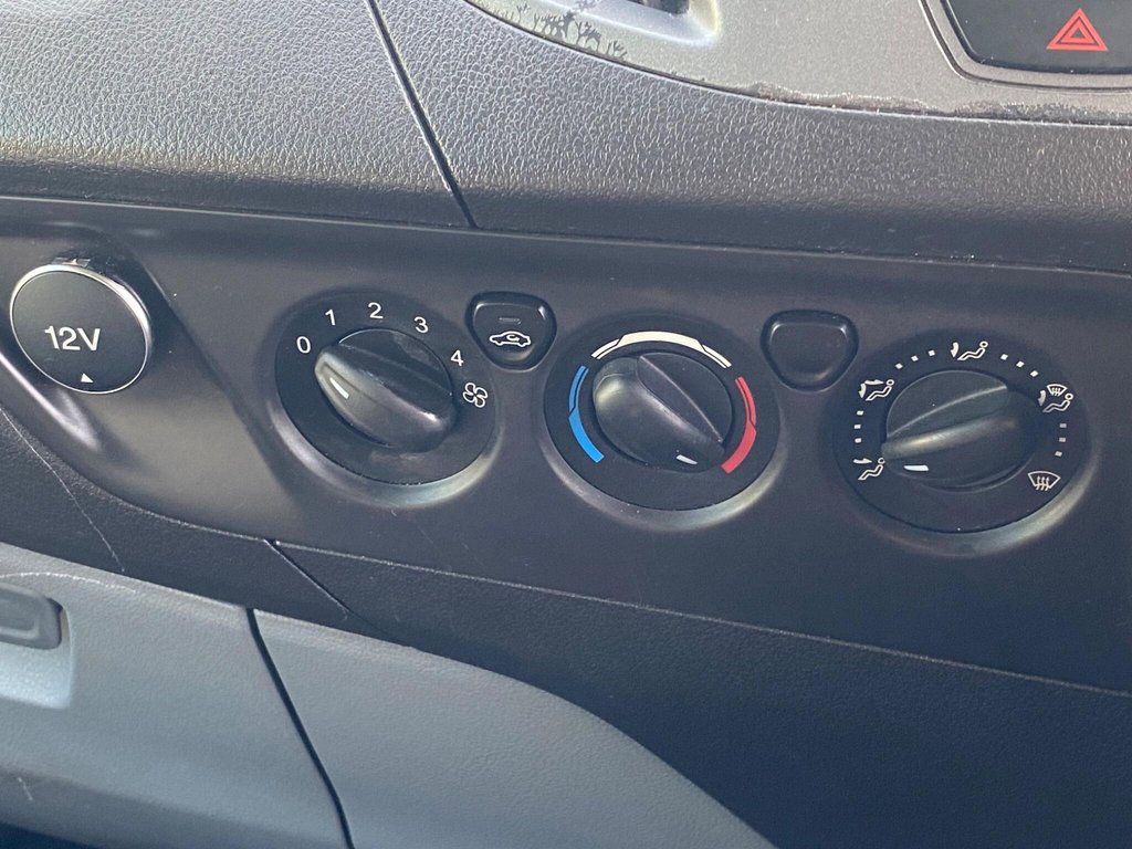 Used Ford Transit Custom 2015 for sale - 77685323: Photo 9