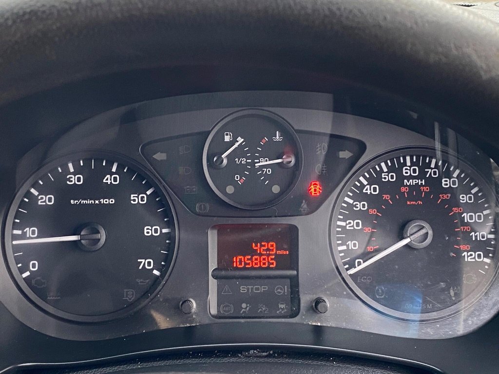 Used Peugeot Partner 2015 for sale - 77525896: Photo 11