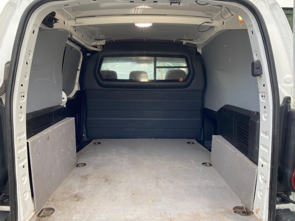 Used Peugeot Partner 2015 for sale - 77525896: Photo 14