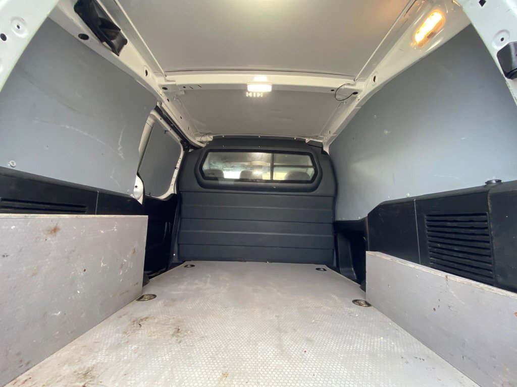 Used Peugeot Partner 2015 for sale - 77525896: Photo 15