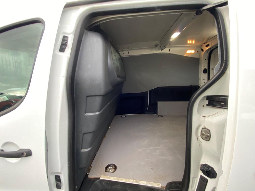 Used Peugeot Partner 2015 for sale - 77525896: Photo 17