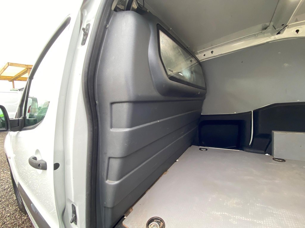 Used Peugeot Partner 2015 for sale - 77525896: Photo 18