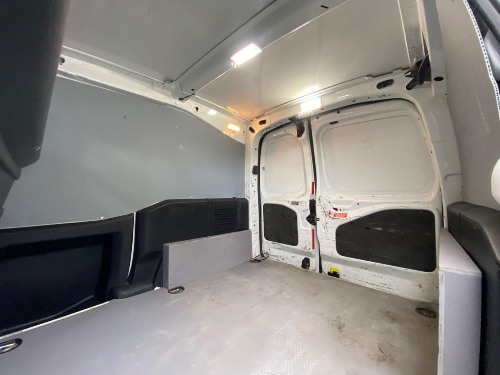 Used Peugeot Partner 2015 for sale - 77525896: Photo 19