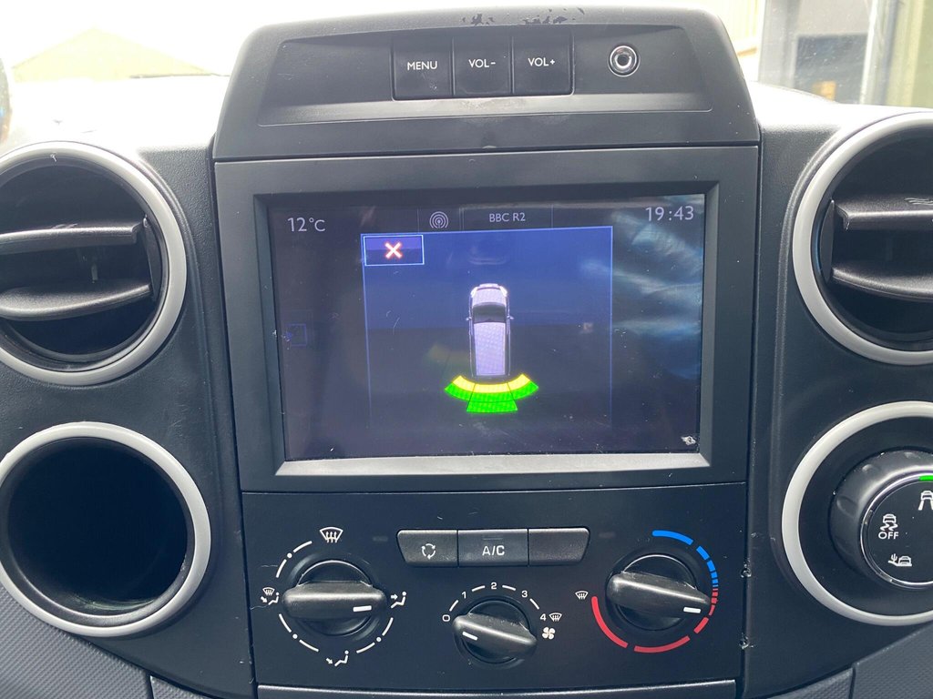 Used Peugeot Partner 2015 for sale - 77525896: Photo 21