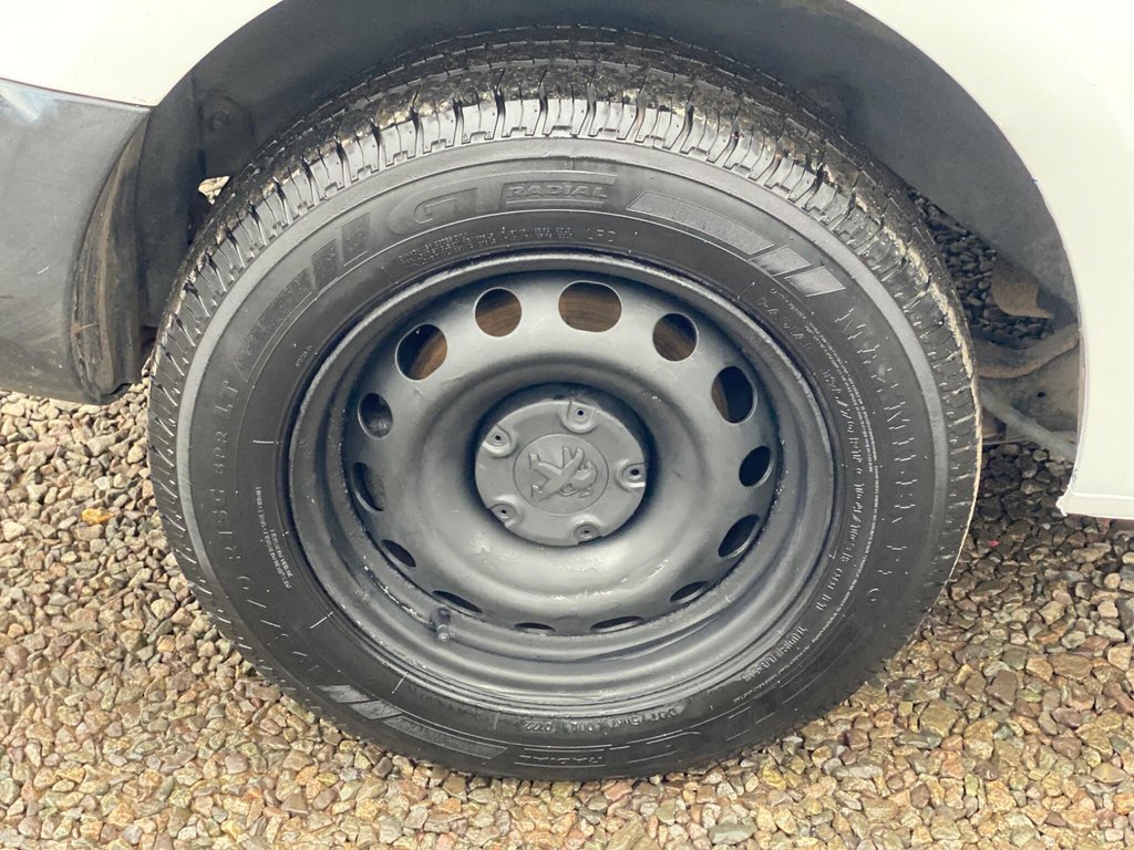 Used Peugeot Partner 2015 for sale - 77525896: Photo 22