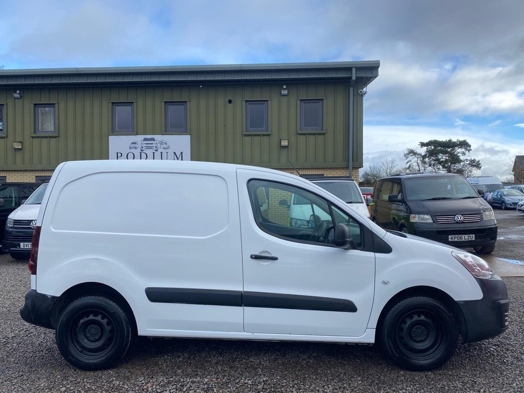 Used Peugeot Partner 2015 for sale - 77525896: Photo 27