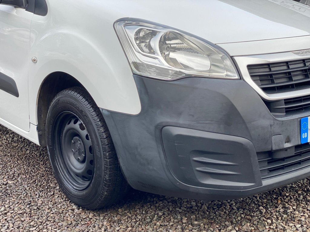 Used Peugeot Partner 2015 for sale - 77525896: Photo 28