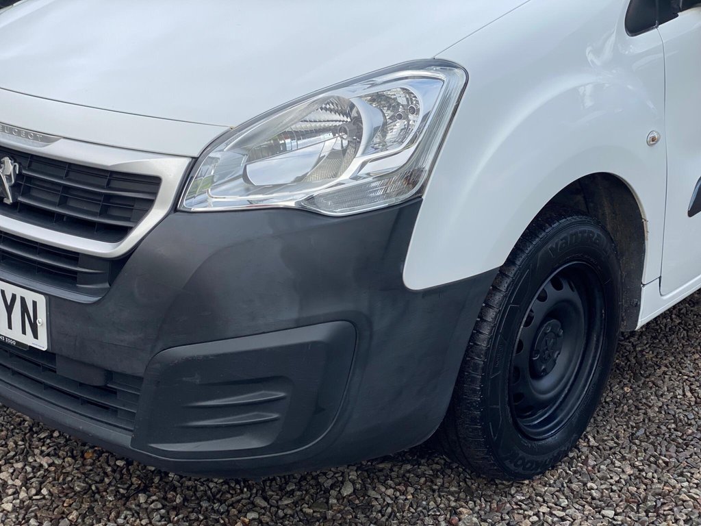 Used Peugeot Partner 2015 for sale - 77525896: Photo 30