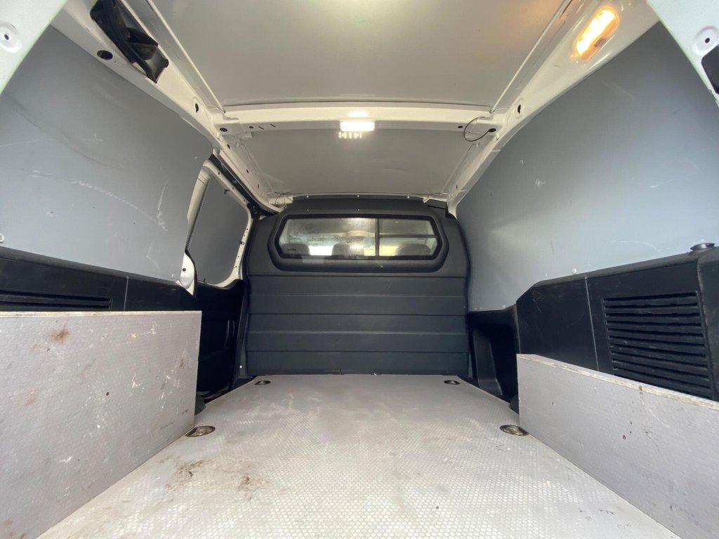 Used Peugeot Partner 2015 for sale - 77525896: Photo 48