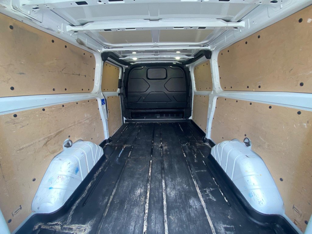 Used Ford Transit Custom 2016 for sale - 78186840: Photo 10