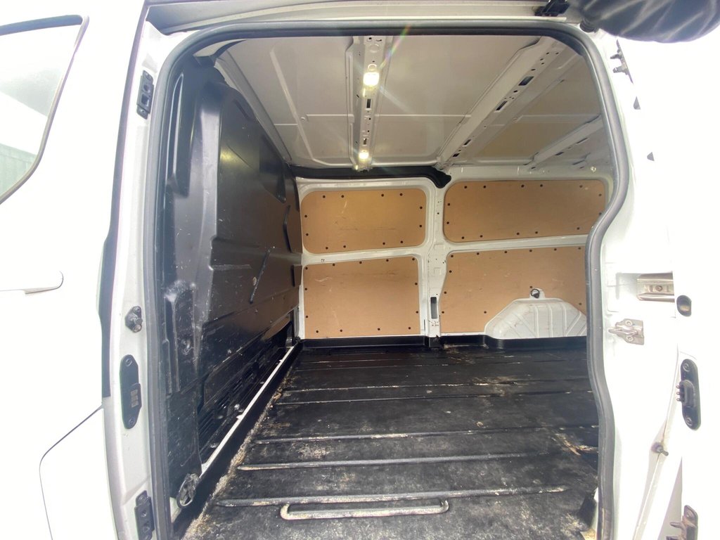 Used Ford Transit Custom 2016 for sale - 78186840: Photo 11