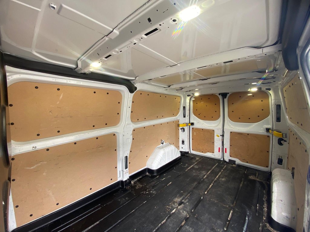 Used Ford Transit Custom 2016 for sale - 78186840: Photo 12