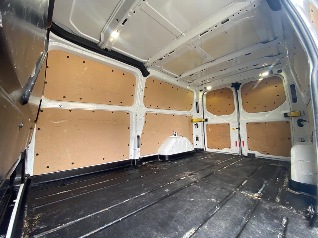 Used Ford Transit Custom 2016 for sale - 78186840: Photo 13
