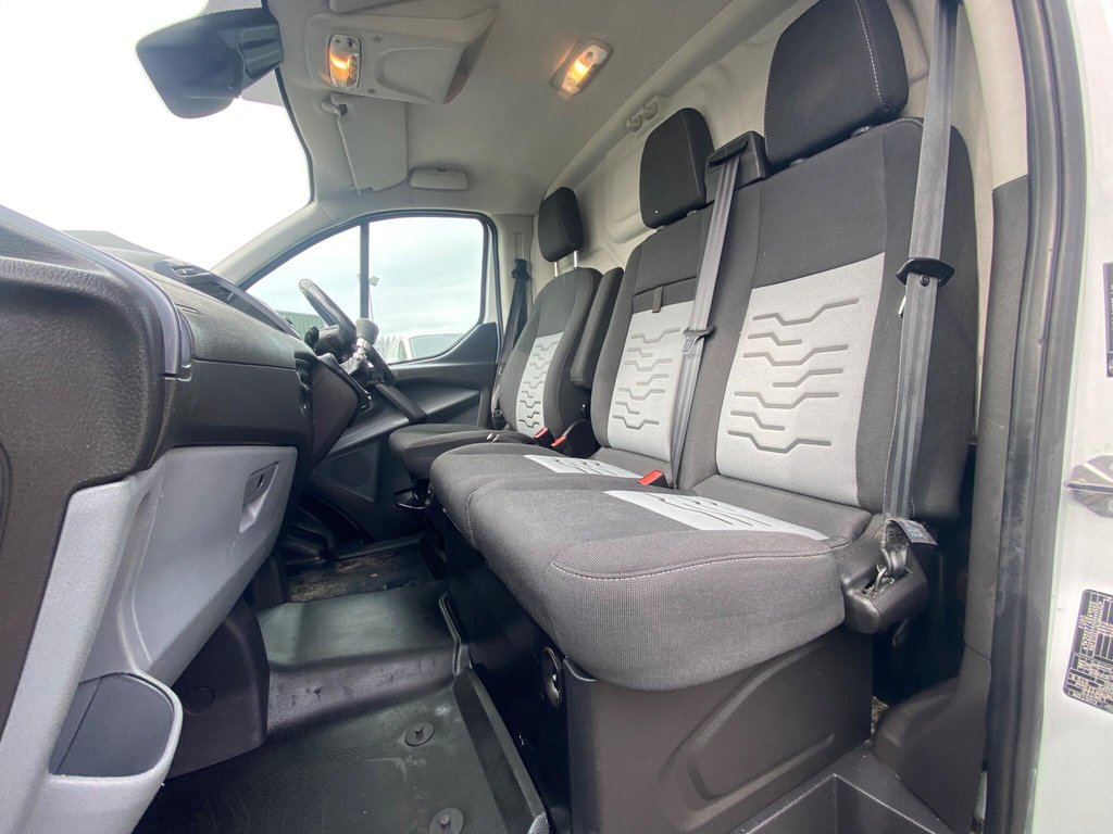Used Ford Transit Custom 2016 for sale - 78186840: Photo 14