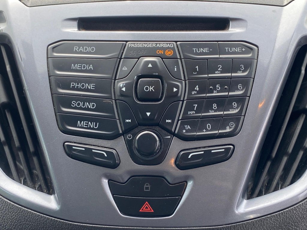 Used Ford Transit Custom 2016 for sale - 78186840: Photo 29