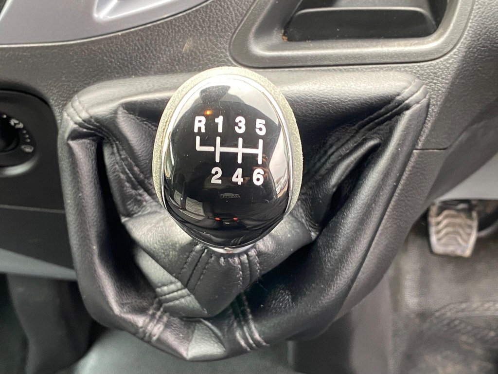 Used Ford Transit Custom 2016 for sale - 78186840: Photo 31