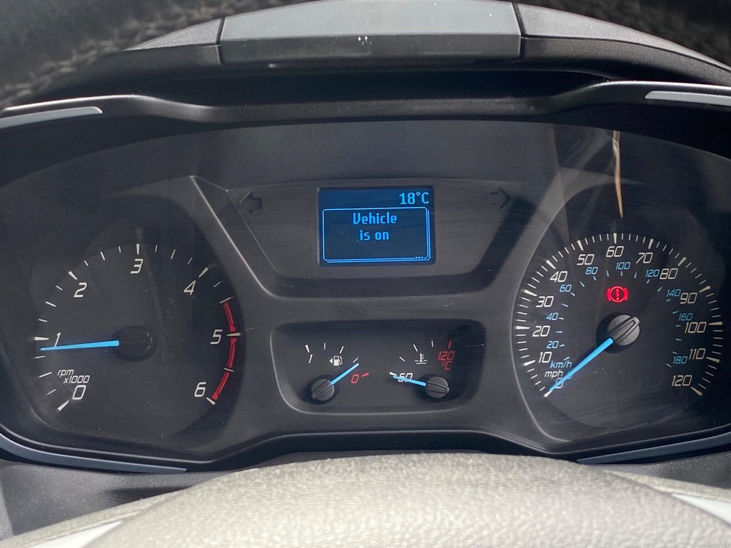 Used Ford Transit Custom 2016 for sale - 78186840: Photo 38